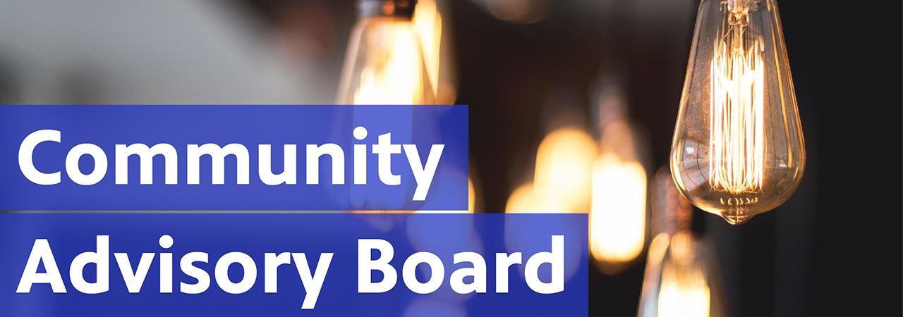 community-advisory-board